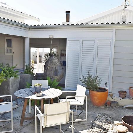 Tides' Song Appartement Agulhas Buitenkant foto
