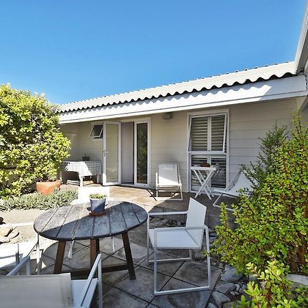 Tides' Song Appartement Agulhas Buitenkant foto