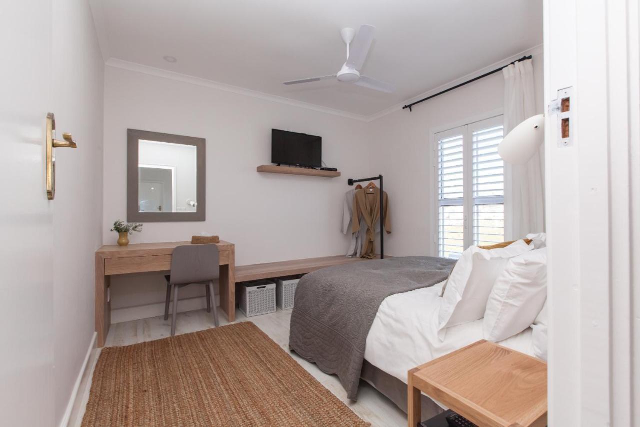 Tides' Song Appartement Agulhas Buitenkant foto