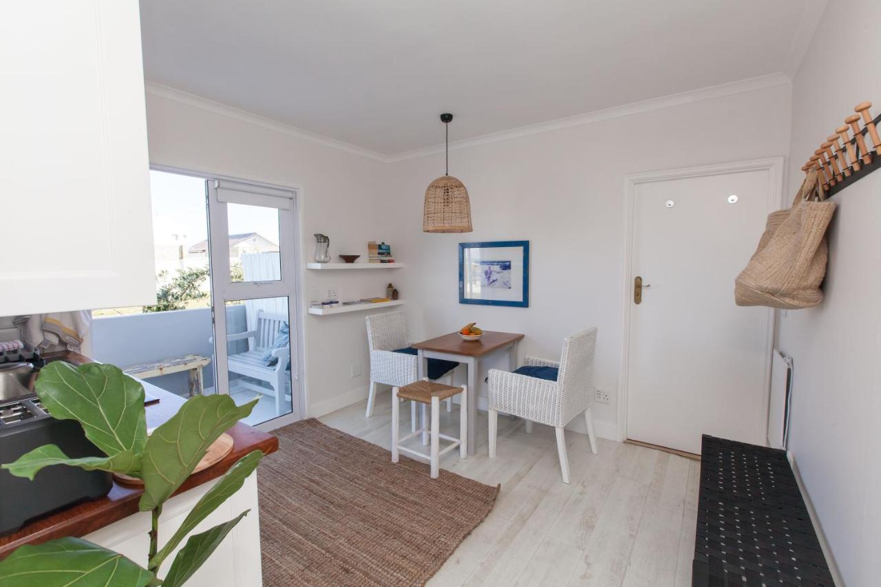 Tides' Song Appartement Agulhas Buitenkant foto