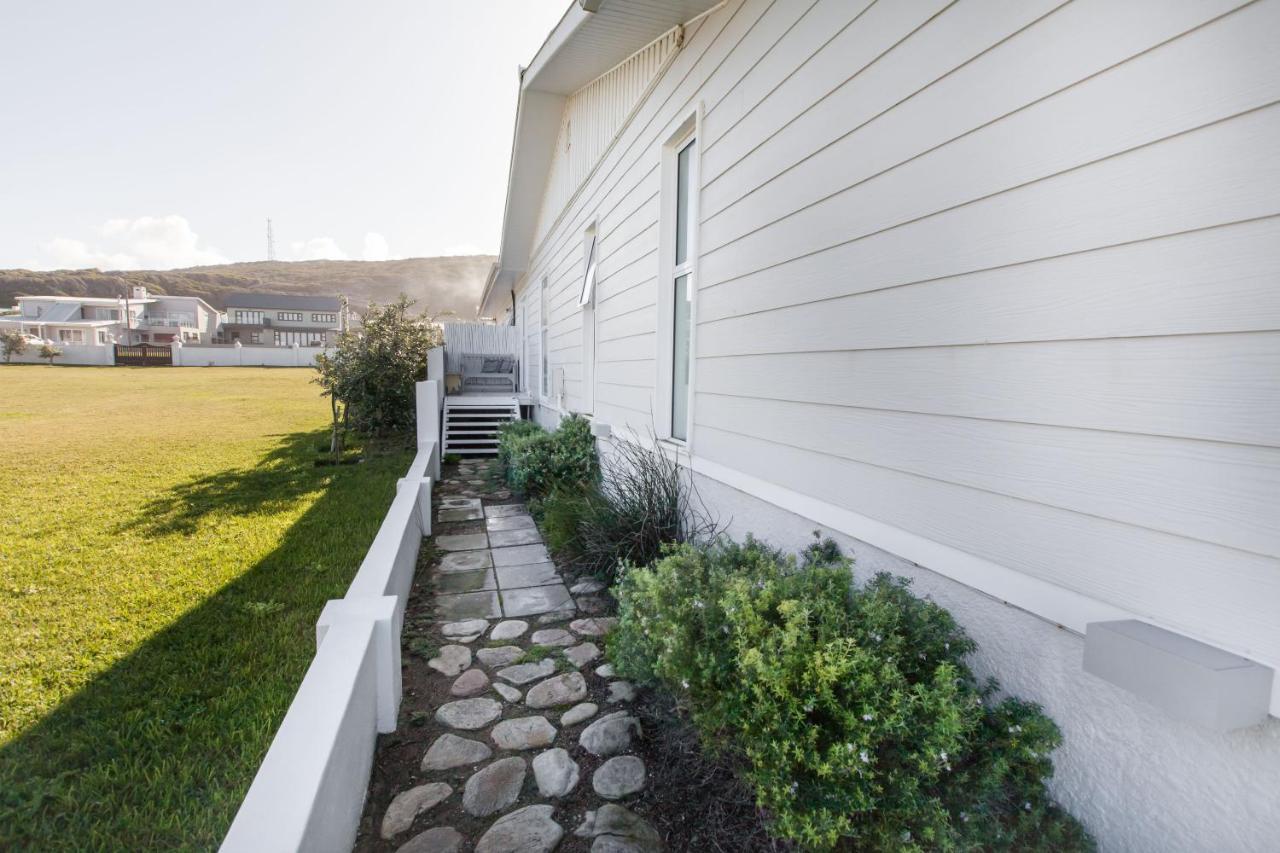 Tides' Song Appartement Agulhas Buitenkant foto