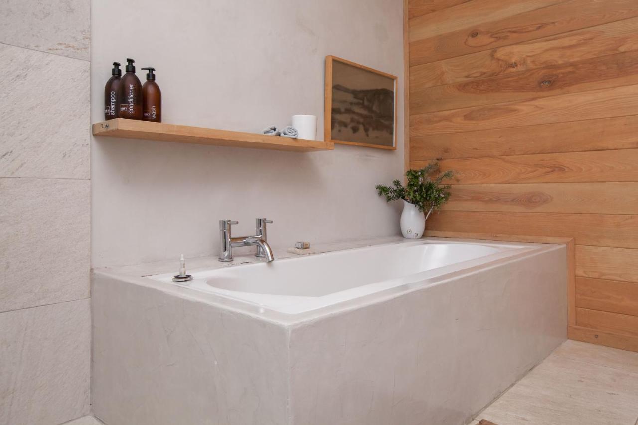 Tides' Song Appartement Agulhas Buitenkant foto