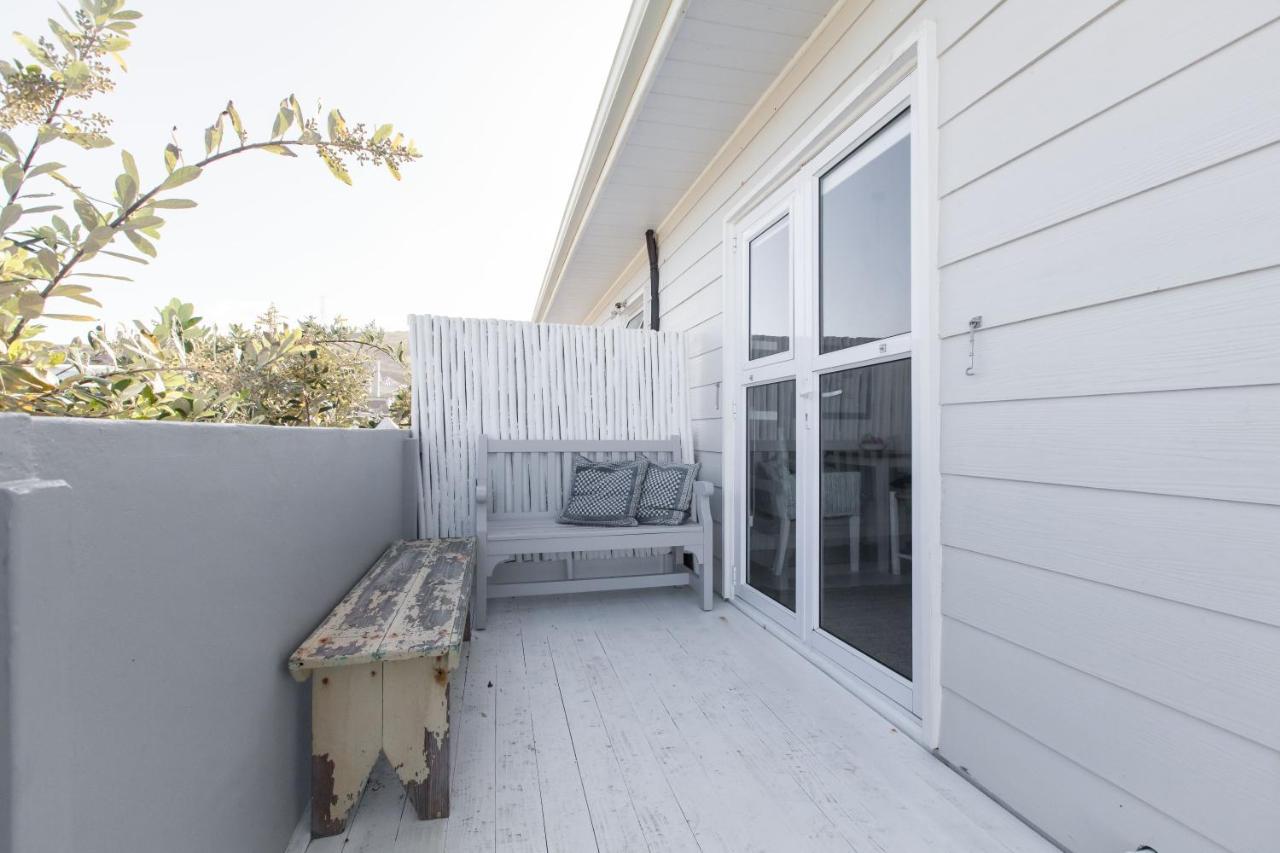 Tides' Song Appartement Agulhas Buitenkant foto