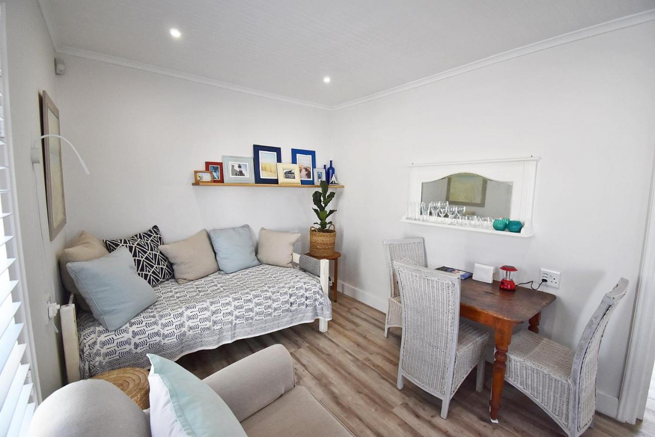 Tides' Song Appartement Agulhas Buitenkant foto