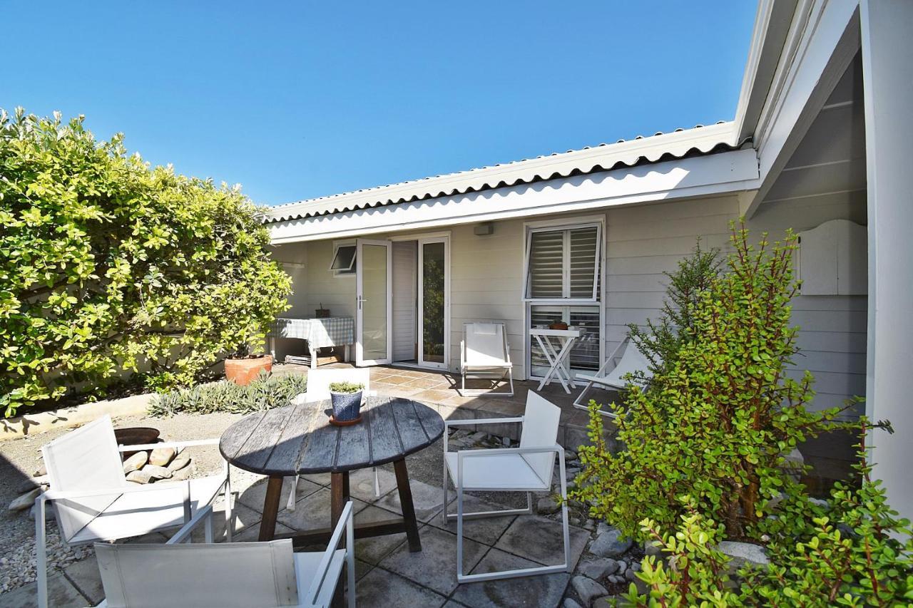 Tides' Song Appartement Agulhas Buitenkant foto