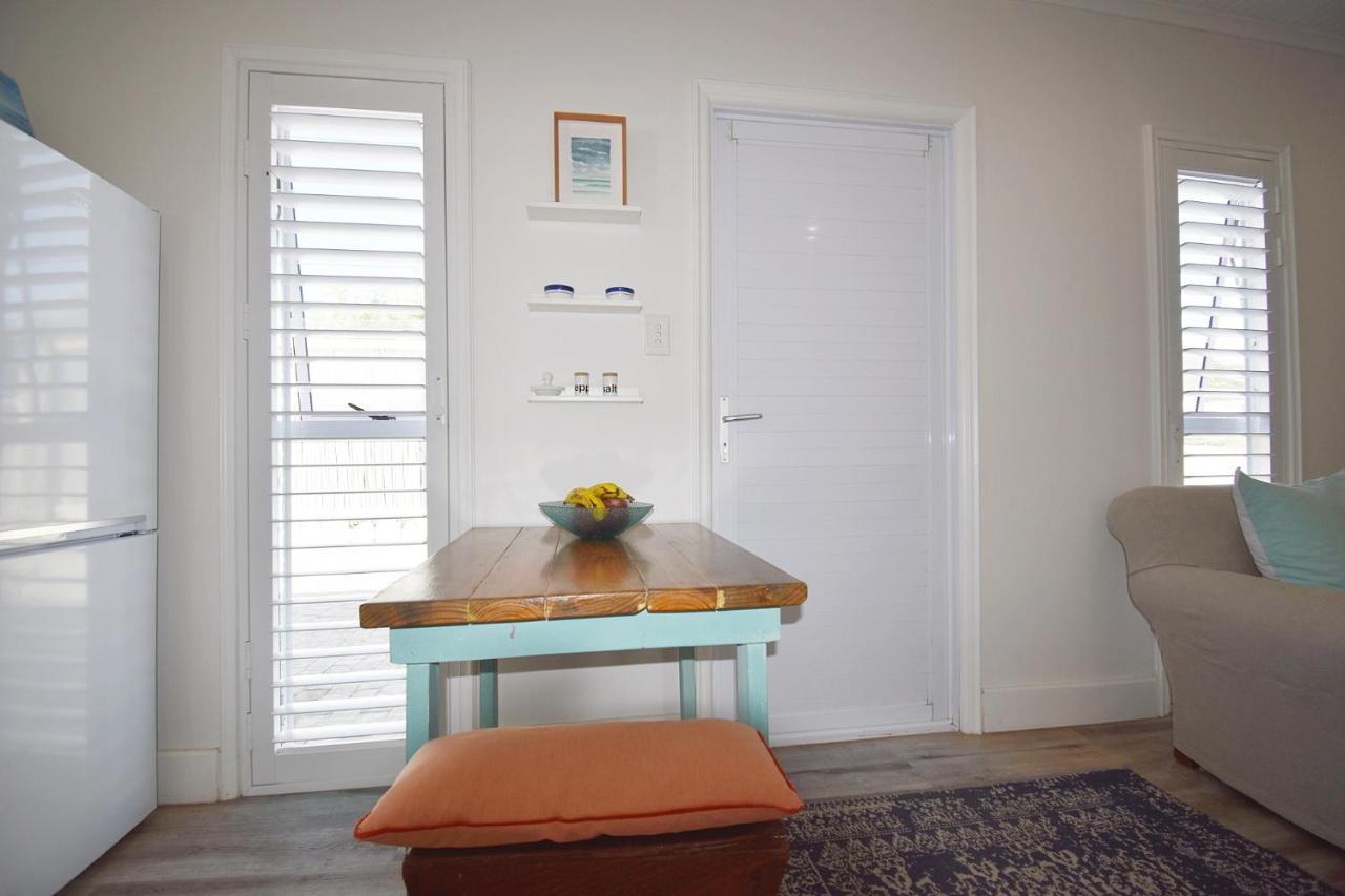 Tides' Song Appartement Agulhas Buitenkant foto